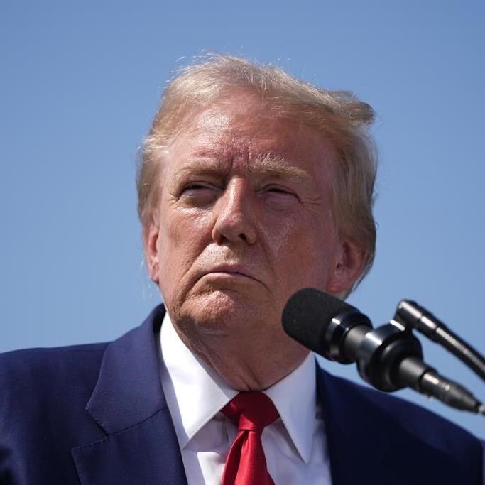 Trump's claim 'large faucet' can divert ºÚÁϳԹÏÍø water to California is false, expert engineers say